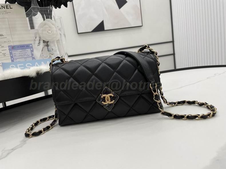 Chanel Handbags 525